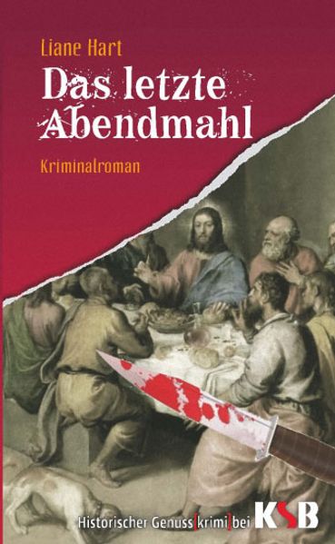 Cover von Das letzte Abendmahl
