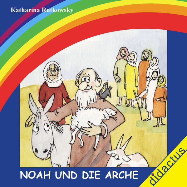 Cover von Noah