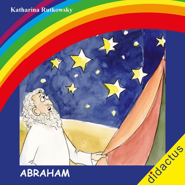 Cover von Abraham