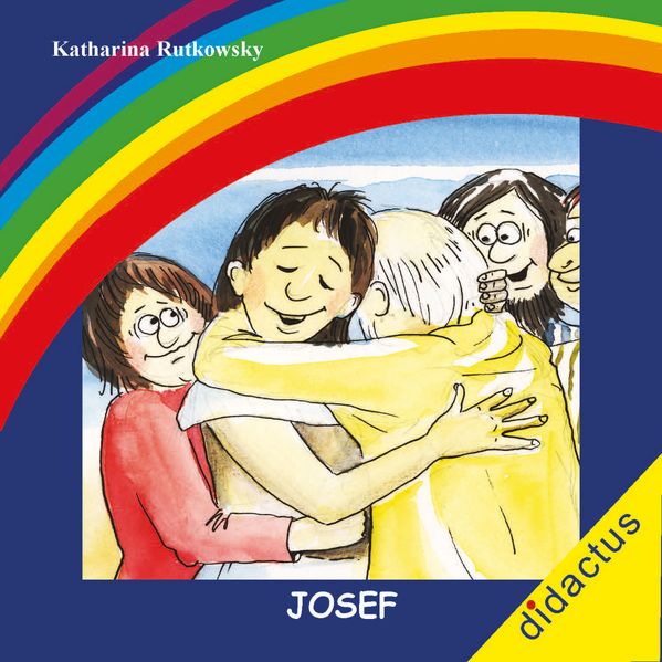 Cover von Josef