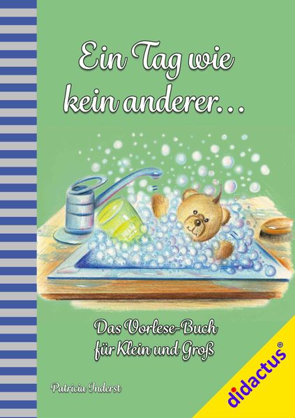 Cover von Ein Tag wie kein anderer…