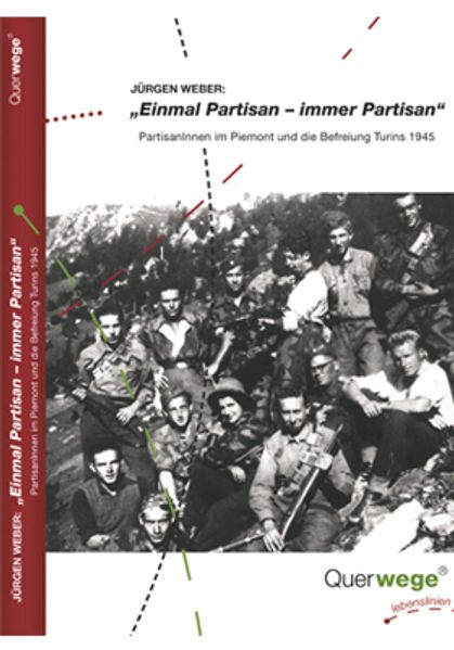 Cover von Einmal Partisan – immer Partisan