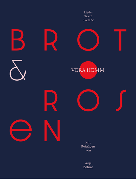 Cover von Brot & Rosen