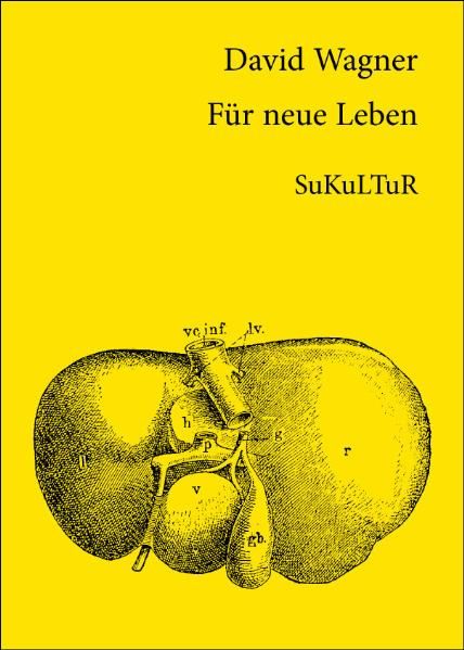 Cover von Für neue Leben