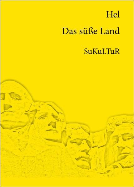 Cover von Das süße Land