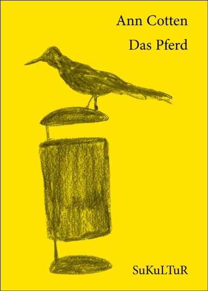 Cover von Das Pferd