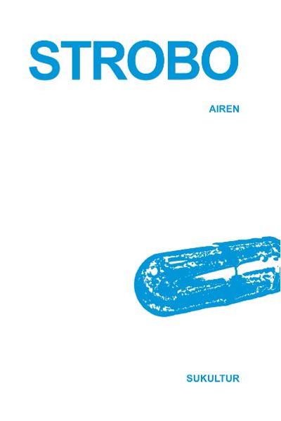 Cover von Strobo