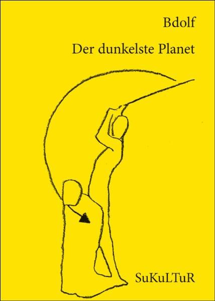 Cover von Der dunkelste Planet