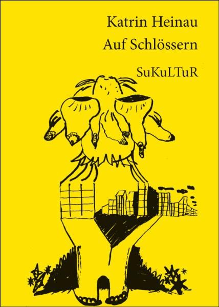 Cover von Auf Schlössern