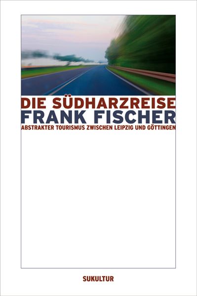 Cover von Die Südharzreise