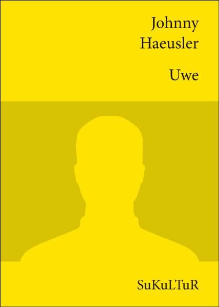 Cover von Uwe