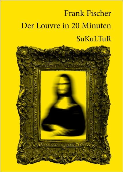 Cover von Der Louvre in 20 Minuten
