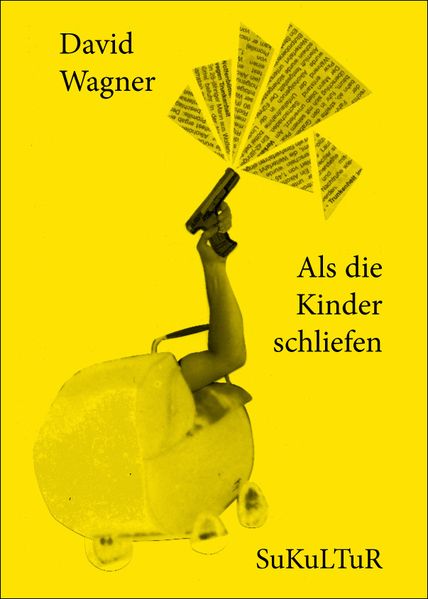 Cover von Als die Kinder schliefen