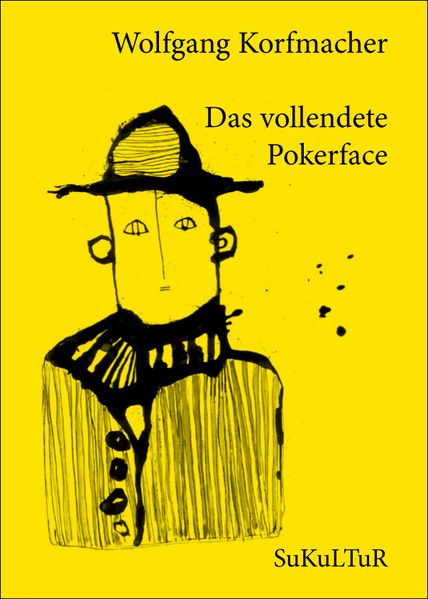 Cover von Das vollendete Pokerface