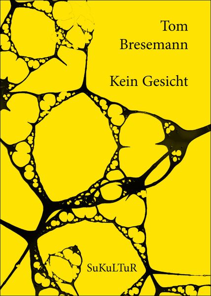 Cover von Kein Gesicht