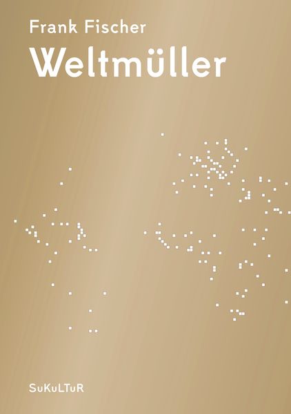 Cover von Weltmüller