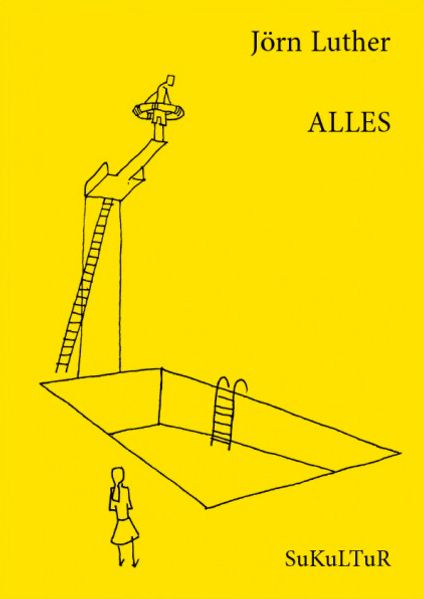 Cover von ALLES
