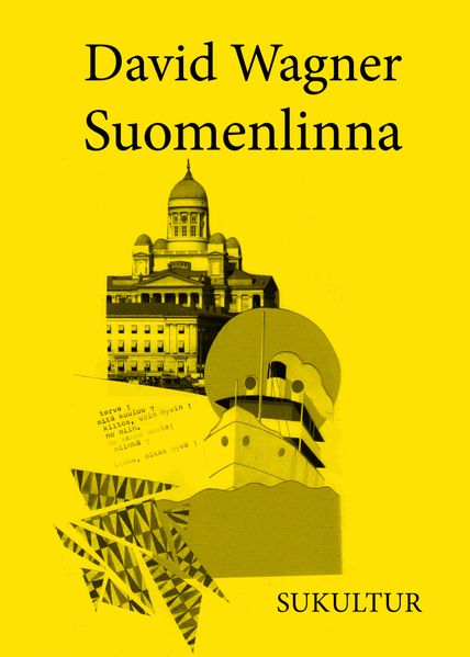Cover von Suomenlinna