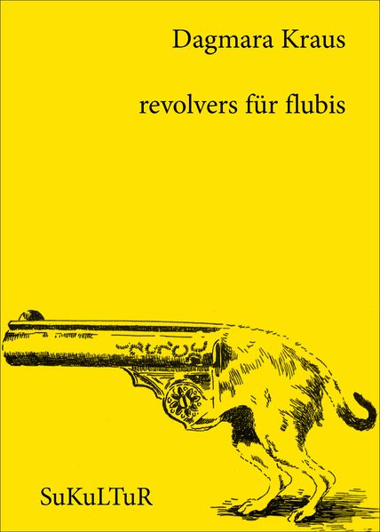 Cover von revolvers für flubis