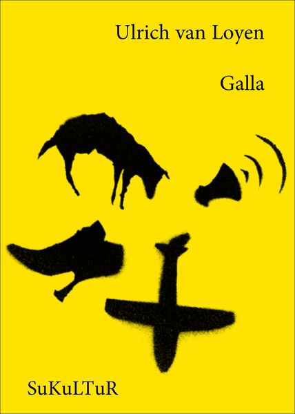 Cover von Galla
