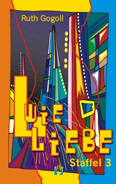 Cover von L wie Liebe (Staffel 3)