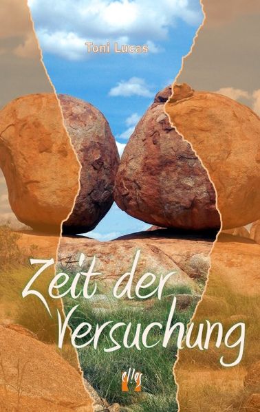 Cover von Zeit der Versuchung