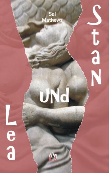 Cover von Stan und Lea