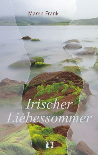 Cover von Irischer Liebessommer