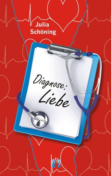 Cover von Diagnose: Liebe