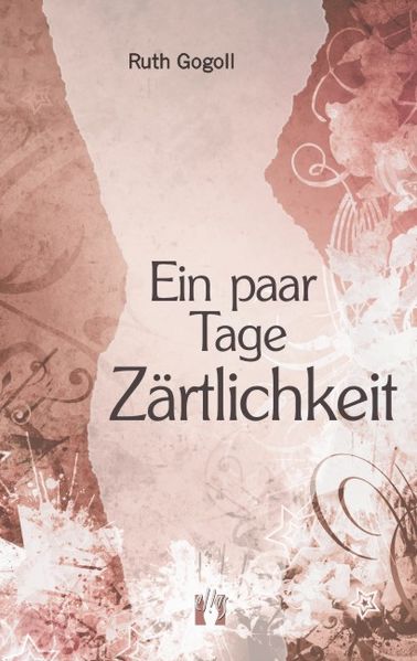Cover von Ein paar Tage Zärtlichkeit