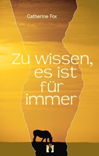 Cover von Zu wissen, es ist für immer