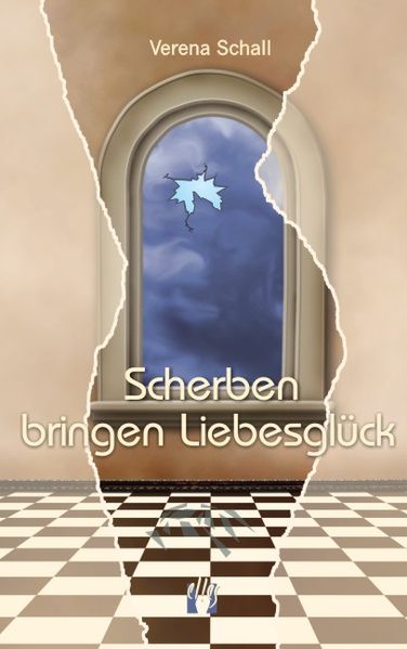 Cover von Scherben bringen Liebesglück