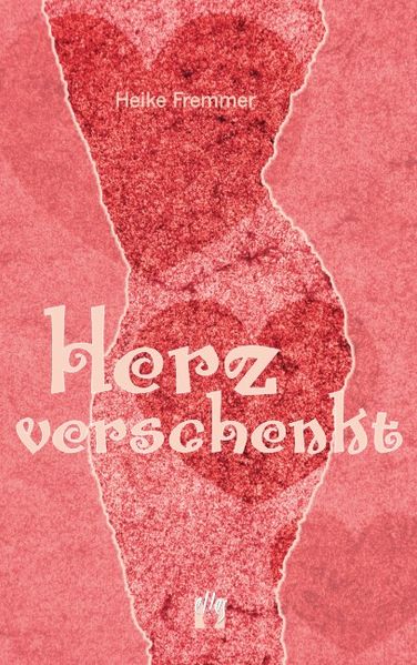 Cover von Herz verschenkt