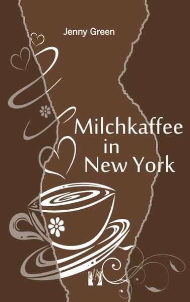 Cover von Milchkaffee in New York