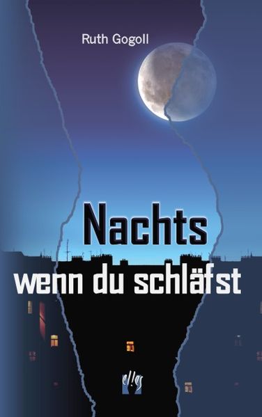 Cover von Nachts, wenn du schläfst