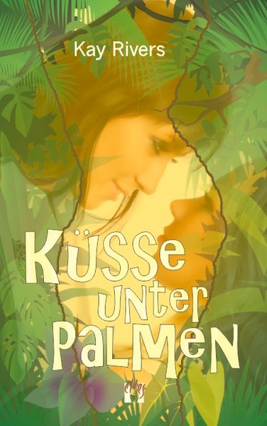 Cover von Küsse unter Palmen