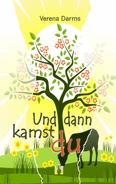 Cover von Und dann kamst du …