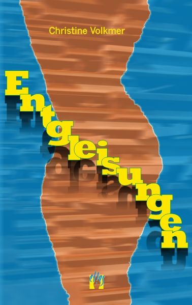 Cover von Entgleisungen