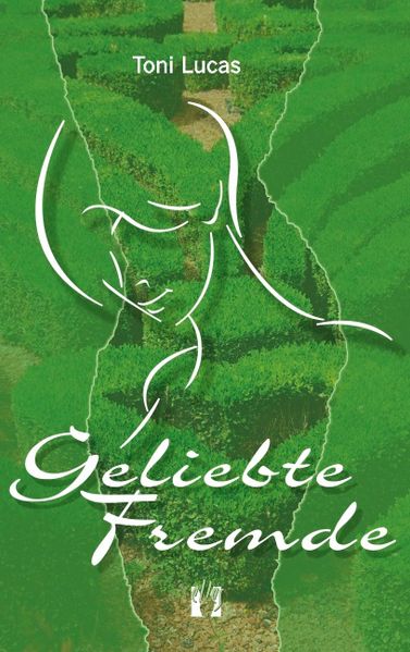 Cover von Geliebte Fremde