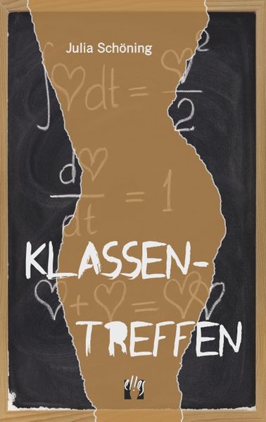 Cover von Klassentreffen