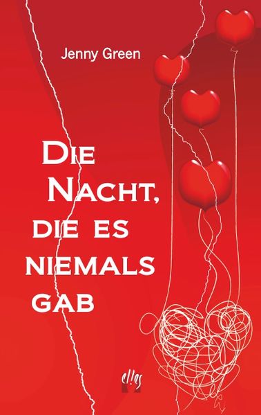 Cover von Die Nacht, die es niemals gab