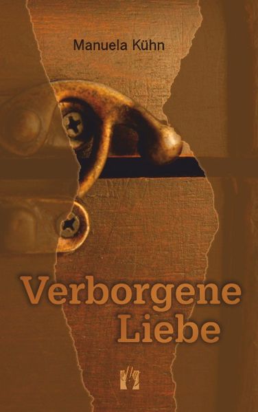 Cover von Verborgene Liebe