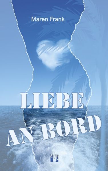 Cover von Liebe an Bord