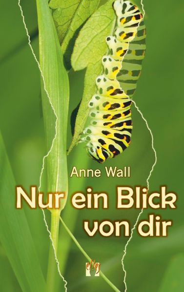 Cover von Nur ein Blick von dir