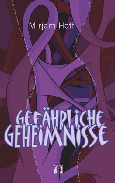 Cover von Gefährliche Geheimnisse