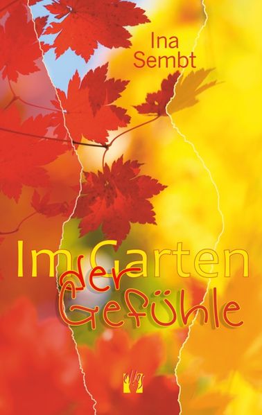 Cover von Im Garten der Gefühle