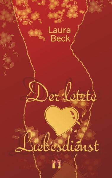 Cover von Der letzte Liebesdienst