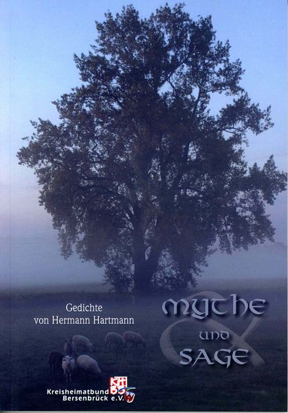 Cover von Mythe und Sage