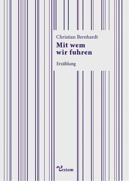 Cover von Mit wem wir fuhren