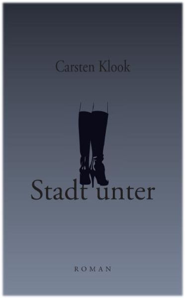Cover von Stadt unter